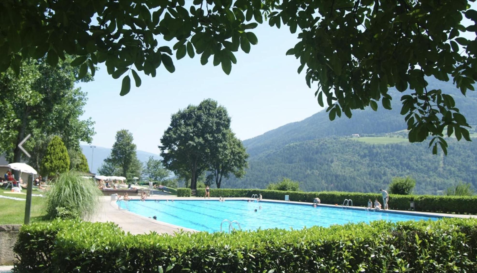 Siegi - Aparthotel & Retreat Parcines Kültér fotó